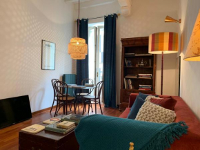 Corso Garibaldi Suite